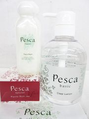 Pesca ペスカ フェイスウォッシュ 500ml - メルカリ