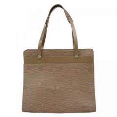 美品】アレキサンダーマックイーン トートバッグ サフィアーノレザー 