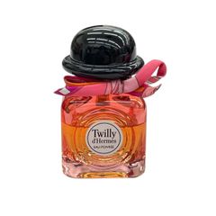 Twilly d'Hermès 50ml 香水 - メルカリ