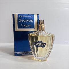 ゲラン シャリマー オーデコロン 75ml☆ - メルカリ