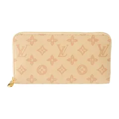 新品 ルイヴィトン Louis Vuitton 長財布 ジッピー・ウォレット ランのサムネイル
