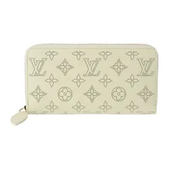 新品 ルイヴィトン Louis Vuitton 長財布 ジッピー・ウォレット ジェイドグリーンのサムネイル
