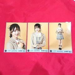 江角怜音 電話番号教えて！ 歌唱衣装② コンプ - メルカリ
