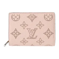 新品 ルイヴィトン Louis Vuitton 2つ折り財布 ポルトフォイユ・クレア ジャスミンピンクのサムネイル