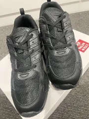 【新品】瞬足 JJ-189  ブラック  25.5㎝のサムネイル