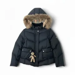 2026年最新】burberry ダウンジャケット ノバチェックの人気アイテム
