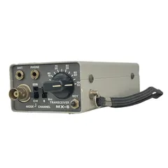 247☆ MIZUHO ミズホ ピコトランシーバー MX-6S 50MHz 2026年最新】ミズホ ピコの人気アイテム - メルカリ