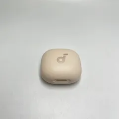Anker Soundcore P40i ワイヤレスイヤホン ベージュ