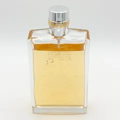 CHANEL / ALLURE Eau de Toilette 100㎖