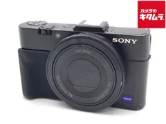 2026年最新】RX100M2 中古の人気アイテム - メルカリ
