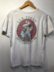 SOFTMACHINE XX Tシャツ 20周年記念モデル ホワイト L - メルカリ