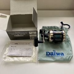 ダイワ スポーツライン GS-900 スピニングリール 未使用美品 - メルカリ