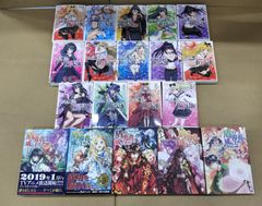 ファイブクロス　ラブライブ！　RRR まとめ売り　未開封 ファイブクロス ラブライブ！ RRR まとめ売り 未開封② - メルカリ