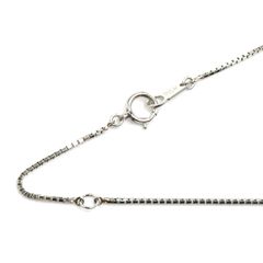 美品】PT850 プラチナ ネックレス 40cm 5.6g 刻印あり - メルカリ