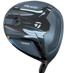 未使用/ Qi4DMAX 3W 15°ヘッド /ヘッドカバー /保証書店舗印あり