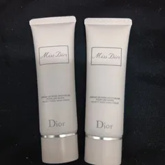 新品 ミスディオール ハンドクリーム 50ml セット MissDior