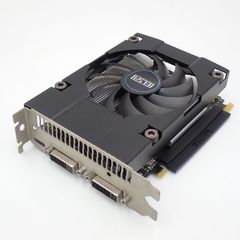ELSA GeForce GTX960 2GB S.A.C 動作品 - メルカリ