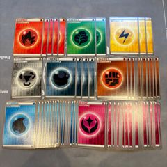 B504 ポケモンカード XY, BW キラのみ まとめ売り 100枚 - メルカリ