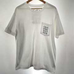 クロムハーツ 東京限定 Tシャツ 白 XXL インボイス、レシート付き 