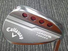 Callaway JAWS RAW ウェッジ 54度 - メルカリ