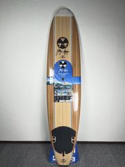 新品 コストコ サーフボード ジェリーロペス ソフトボード 手渡し限定
