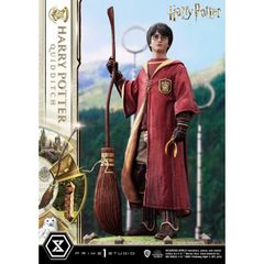 ハリー・ポッター RAH リアルアクションヒーローズ 1/6 フィギュア
