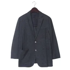 Mackintosh マッキントッシュ ジャケット サイズLL リネンブレンド シングルジャケット ブレザー ブランド古着【中古】20250603/RA5017のサムネイル