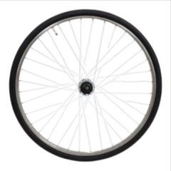 EnergyPrice◇【完組】前輪アルミリム 26×1 3/8 HD付 - メルカリ
