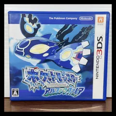 2026年最新】ポケットモンスターアルファサファイアの人気アイテム