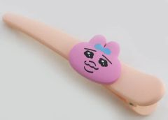 [중고] 액세서리(비금속) 오빠추우사기(앞머리 클립) 세련된 컬렉션