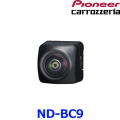 carrozzeria バック/フロントカメラ ND-BFC200 - メルカリ