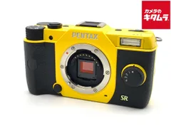 2026年最新】PENTAX Q7 ボディの人気アイテム - メルカリ