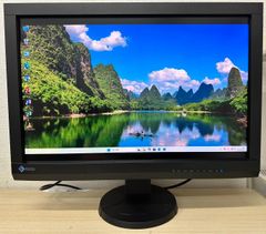 EIZO ColorEdge CG241W 液晶モニター（本体のみ） - メルカリ