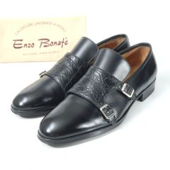 超レア美品】レユッカス×ボナフェ×アーバンリサーチ41.5ジョンロブ