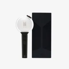 BTS（防弾少年団・バンタン）ペンライト アミボム ARMY BOMB スエ밤