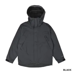 Marmot CHIMERA MOUNTAIN JACKET BLACK L 1203のサムネイル