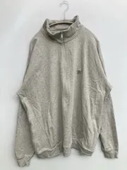 VISION STREET WEAR ヴィジョンストリートウェア スウェット XL グレーのサムネイル