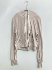 Shiro no Sakura パーカー M ベージュのサムネイル