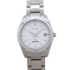 カルティエ Cartier ロンド ソロ W670104   クォーツ 腕時計 レディース 白 新品)CARTIER カルティエ ロンドソロ SM W6701004（商品ID