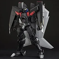 【中古】「未使用品」MOR-FORCE（メタモルフォース） 超獣機神ダンクーガ ブラックウイング 2026年最新】METAMOR-FORCE 超獣機神ダンクーガ ブラックウイングの