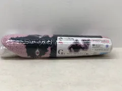 未開封★一番くじ ジョジョの奇妙な冒険 スターダストクルセイダース STAND RUSH! G賞 アレッシーのダイカットマット 【P5260-008】083