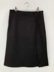 Tibi スカート 0 ブラックのサムネイル