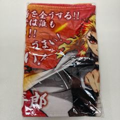 鬼滅の刃 煉獄杏寿郎 誕生祭 2026 ドリンクスリーブ バースデー BD