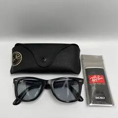 Ray-Ban レイバン WAYFARER ウェイファーラー RB2140-F