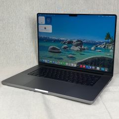 2026年OS】MacBook Pro i9 16インチ 1TB 4K - メルカリ