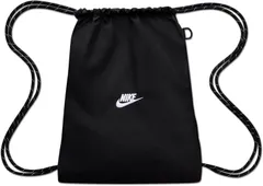ナイキ NIKE ヘリテージ 2.0 ドローストリングバッグ ナップザック IB4356 010のサムネイル