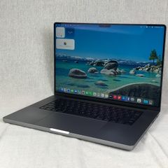 【ジャンク品】 MacBook Pro 2019 16インチ ジャンク MacBook Pro 16