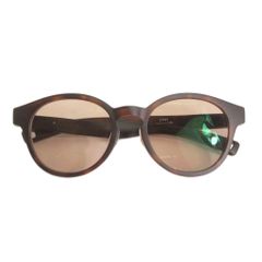 JINS × Snow Peak SUNGLASSES +360° デミブラウン - メルカリ