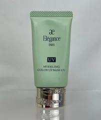 松前352　Elegance　エレガンス　モデリング　カラー　アップ　ベース　UV　GR440　化粧品　メイク用品　松前R56号店