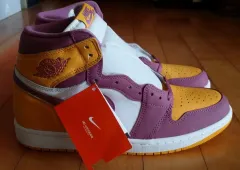 新品 正規品 NIKE ナイキ エアジョーダン 1 レトロ ハイ OG
